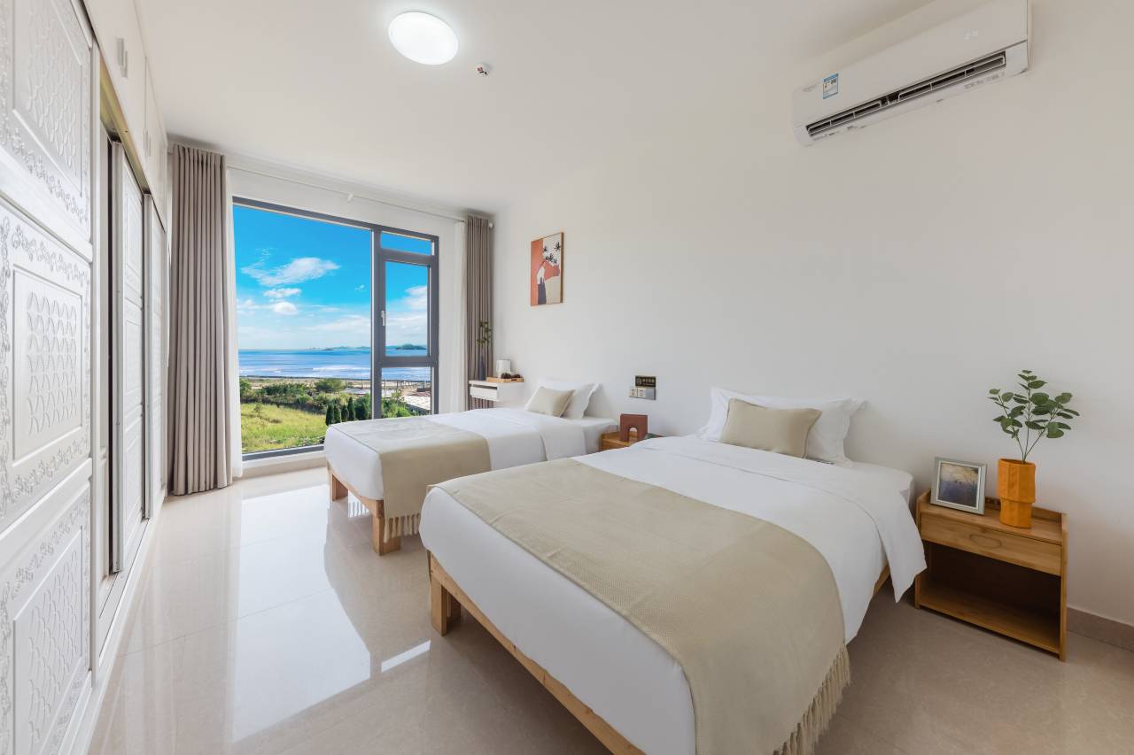 花筑·馨怡海景民宿(东壁小皓海滩店)图片