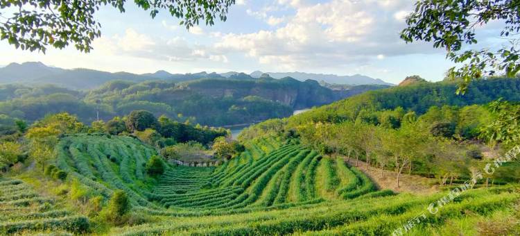 泰宁阅山水舍民宿图片