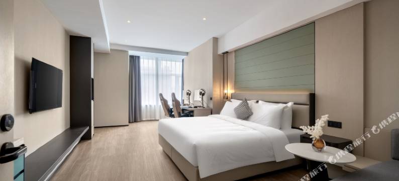 哈尔滨双城Perfect柏悦·素电竞公寓图片