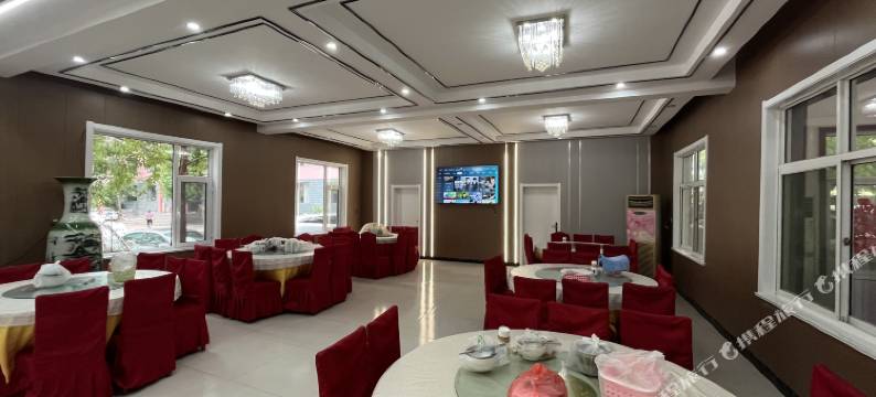 武安生态庄园宾馆图片