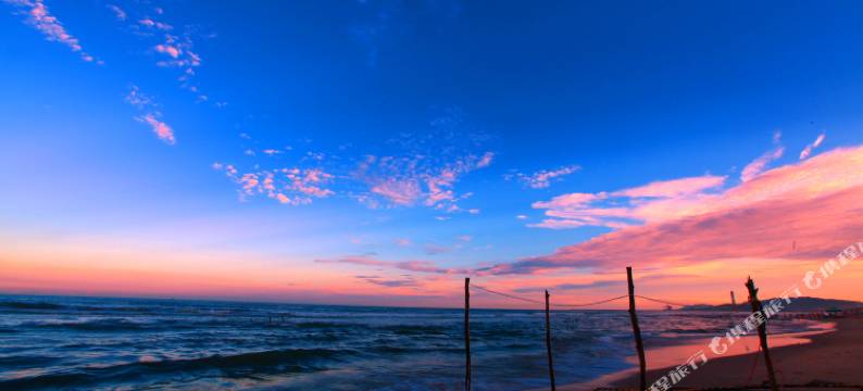 汕头中海南滨大酒店(汕头南站中海黄金海岸水上乐园店)图片
