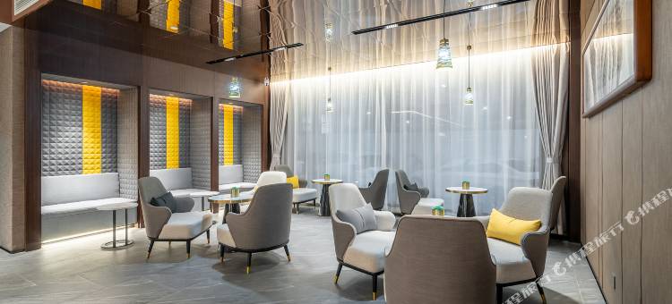 如家精选酒店(厦门集美大学店)图片