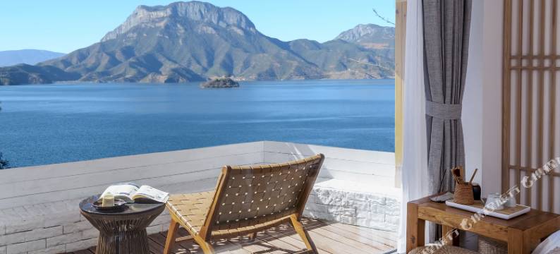 泸沽湖·梵境Pure Land湖景休闲度假别墅酒店图片