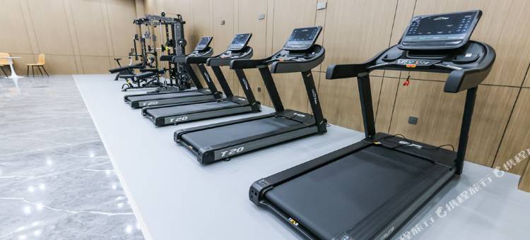 沈阳民航宾馆(新惠街地铁站沈河店)图片