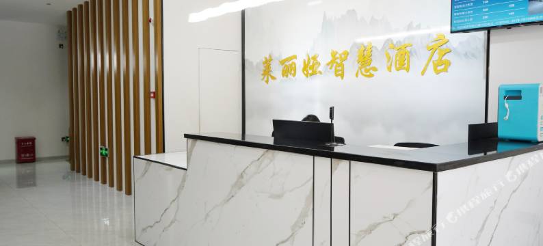 莱丽娅智慧酒店图片