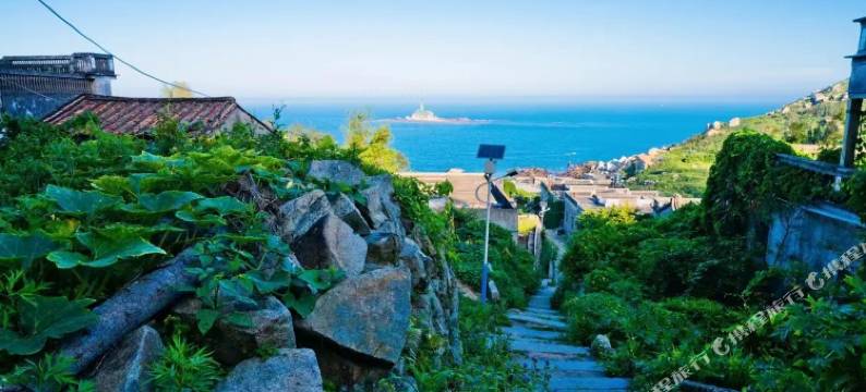 东山鸿妤民宿图片