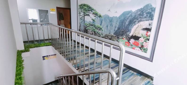 哈尔滨郭氏千喜宾馆(731部队遗址店)图片