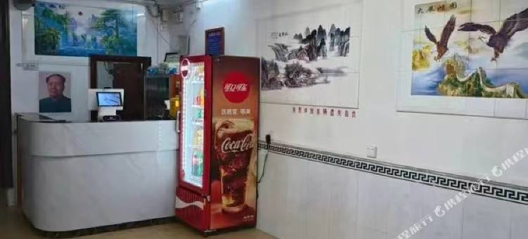 恒运公寓图片