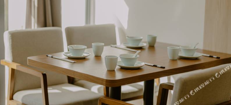 景德镇美集观山月宠物主题部落(三宝国际陶艺村店)图片