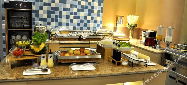 如家酒店·neo(资阳乐至文庙街店)图片