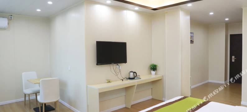 东莞湖南精品住宿(火车站店)图片