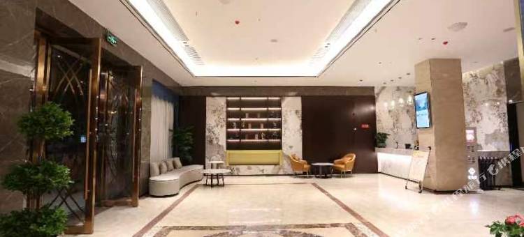 开江鸿景大酒店图片