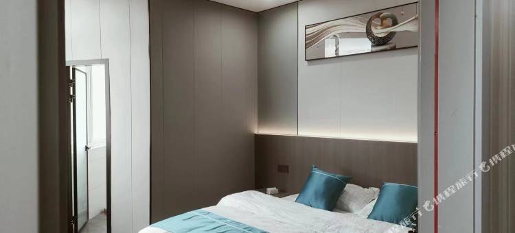 如家华驿酒店(常熟福山商业中心店)图片