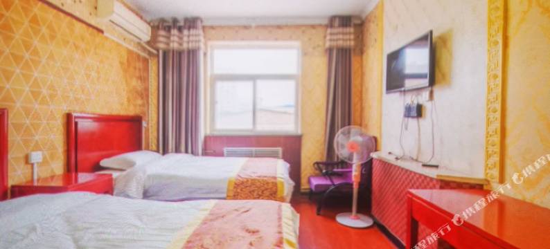 致青年宾馆(山西师范大学店)图片