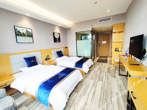 金乡浙江金氏酒店