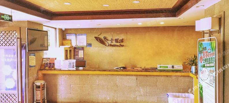 昆明野鸭湖度假酒店图片