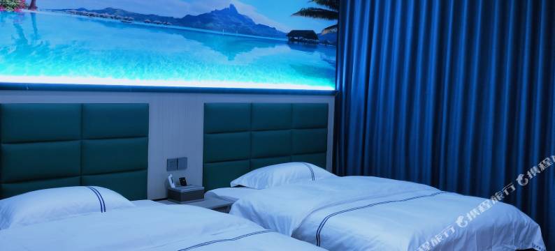 佛山明波公寓(高明新亨广场店)图片