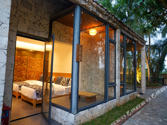 南海别院妙享生活民宿