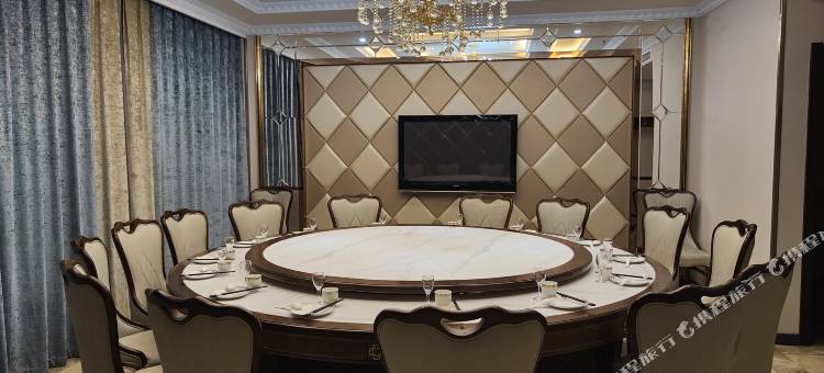 海兴宏利宾馆图片