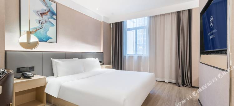 星程酒店(淮安大学城店)图片