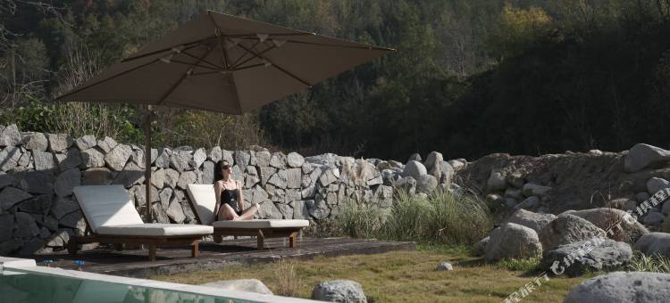 易曼·高村民宿图片