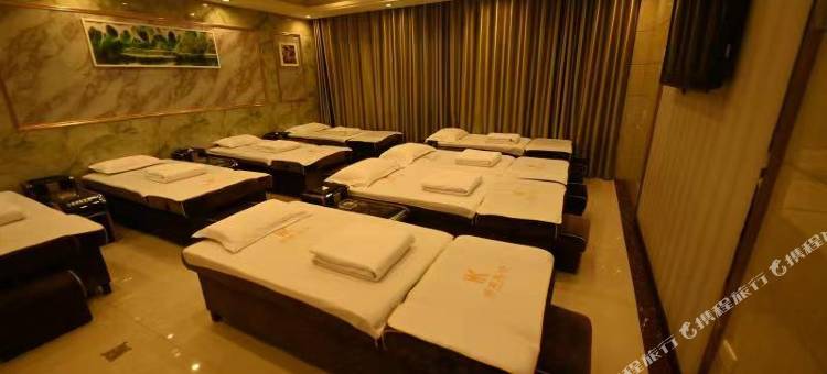 华康国际大酒店图片