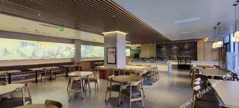 云端度假酒店图片