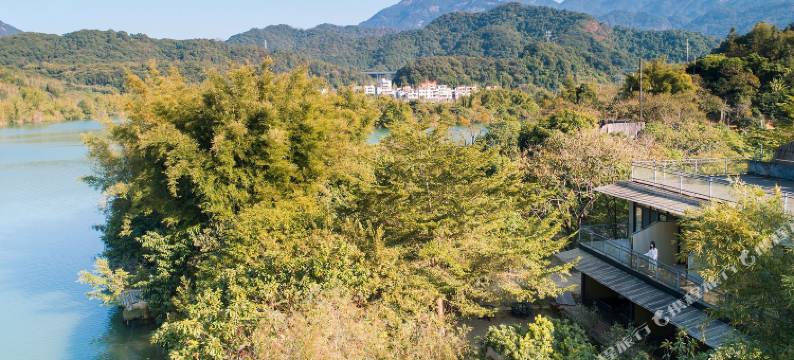 广州从舍流溪原墅图片