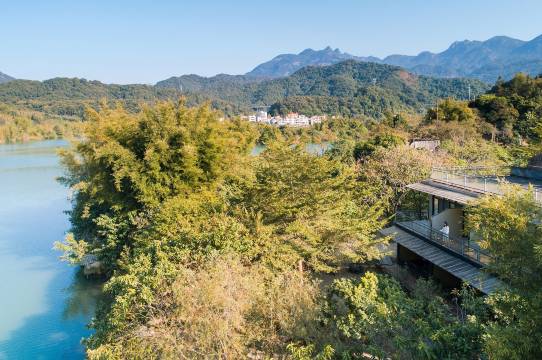 广州从舍流溪原墅