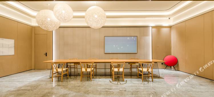 全季酒店(高邮尚程国际店)图片