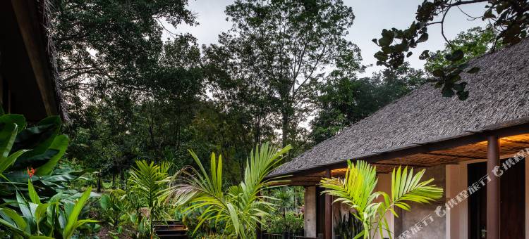 帕波克生态度假村(Phapok Eco Resort)图片