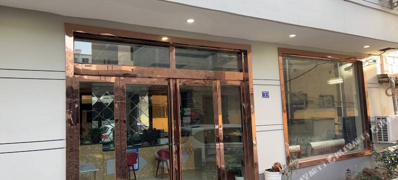 登封宜家快捷宾馆图片