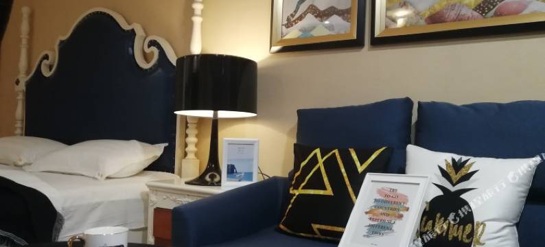 奥斯卡影院.设计酒店(红谷滩万达店)图片