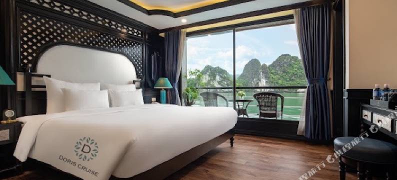 多丽丝游轮(Doris Cruise by Hag)图片