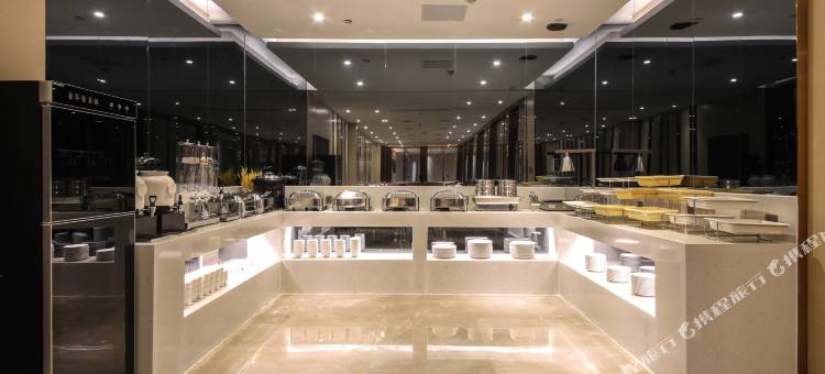 麗枫酒店(武汉光谷步行街华科地铁站店)图片