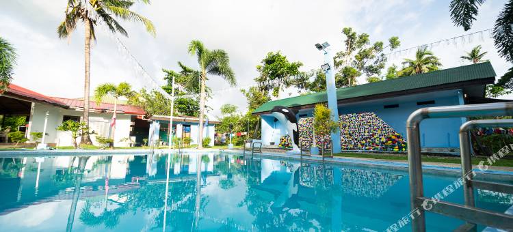 自由生态冒险公园由 Cocotel 提供(Freedom Eco Adventure Park powered by Cocotel)图片