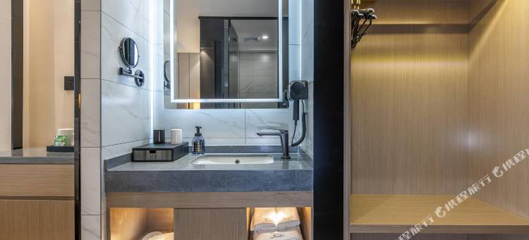 格林东方酒店(兰州张掖路步行街西关地铁站店)图片