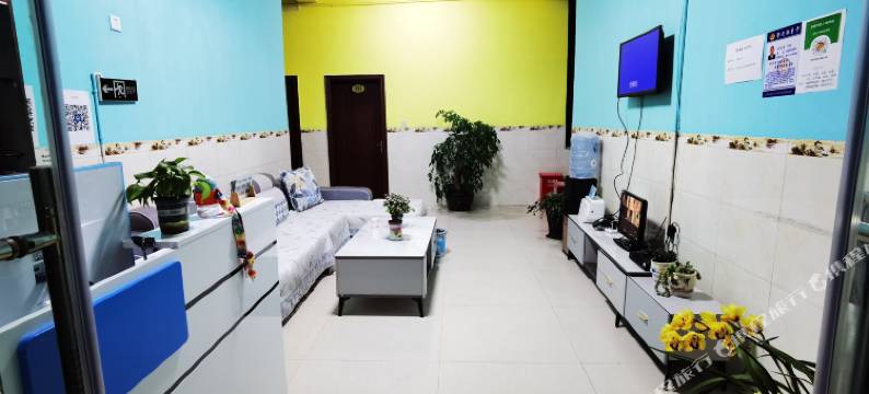 昆明羽朵酒店(杨林大学城店)图片