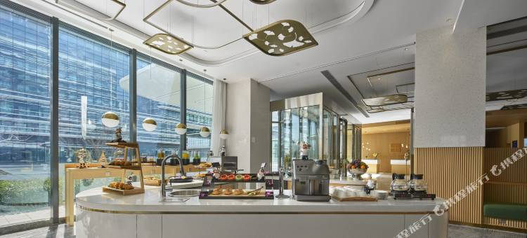 北京大兴国际机场希尔顿花园酒店图片