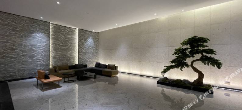 邦拓美诺行政公寓(南山世界之窗店)图片