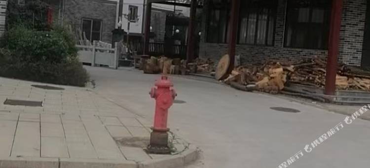 康宝民宿(恭城高铁站店)图片