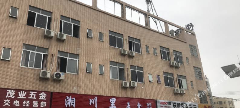 佛山万豪汇公寓(三水一环西高新产业园店)图片