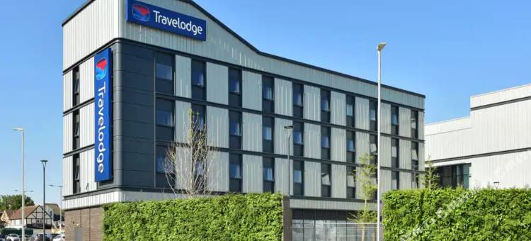 Travelodge Sittingbourne图片