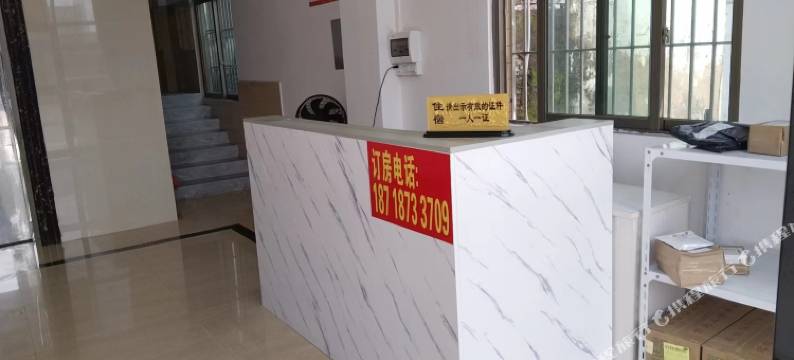 佛山富侨公寓图片