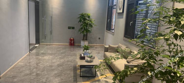 雲溪酒店图片