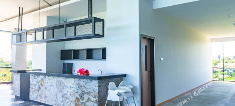 哈珀古邦 by ASTON(Harper Kupang by Aston)图片