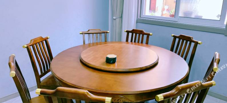 柞水山舍民宿图片