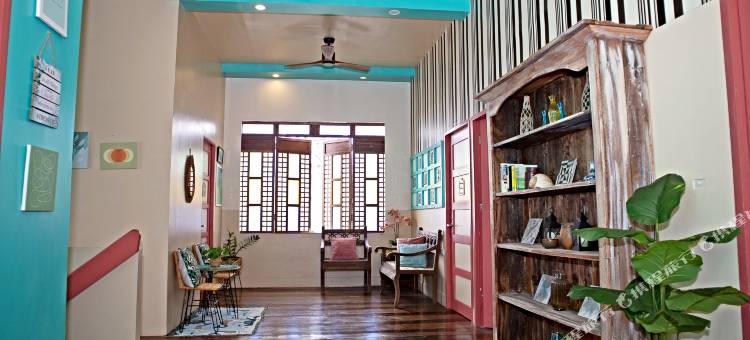 伯特利民宿(Bethel Bed and Breakfast)图片