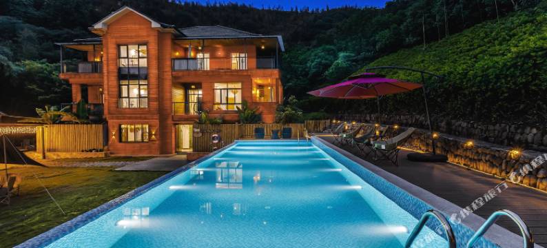 清隐民宿(余村两山景区店)图片