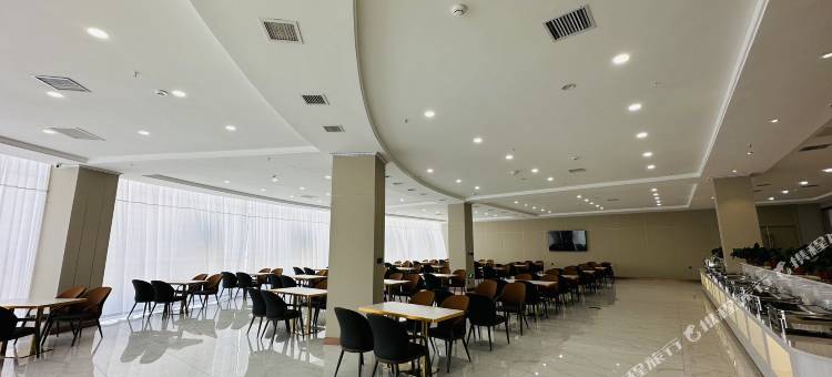 庄浪嘉荣国际酒店图片